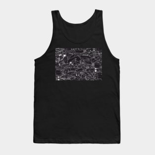 Tanks are not just a hobby, they are a lifestyle Tank Top